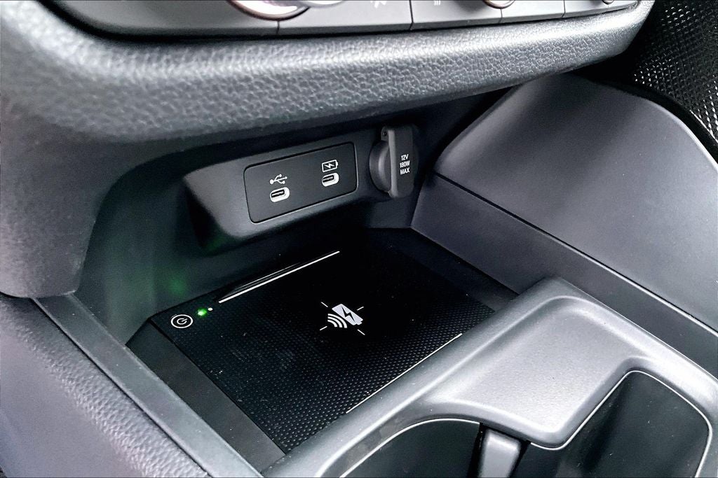 2025 Acura ADX A-Spec Advance Package