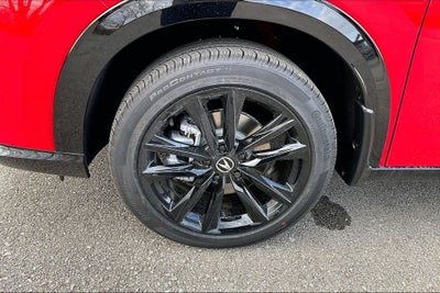 2025 Acura ADX A-Spec Advance Package