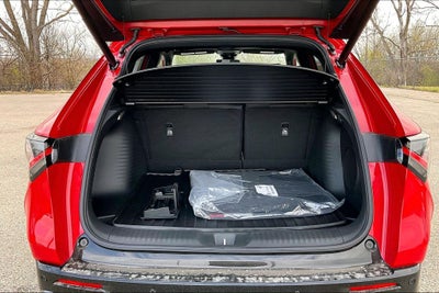 2025 Acura ADX A-Spec Advance Package