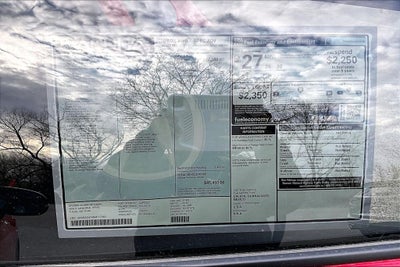 2025 Acura ADX A-Spec Advance Package