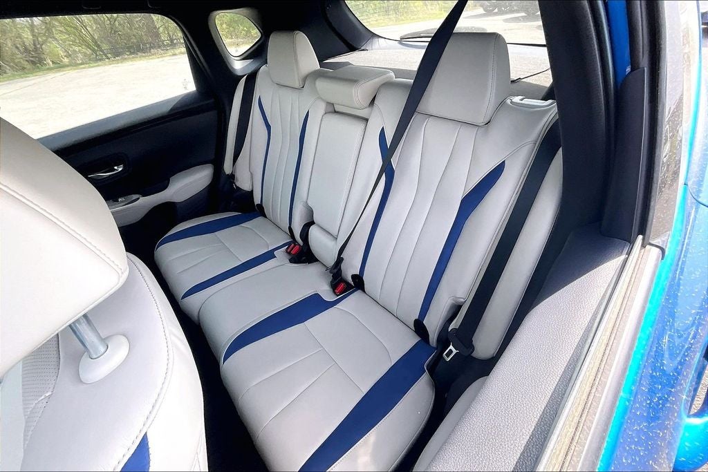 2026 Acura ADX A-Spec Advance Package