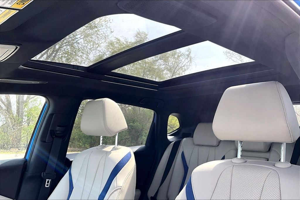 2026 Acura ADX A-Spec Advance Package