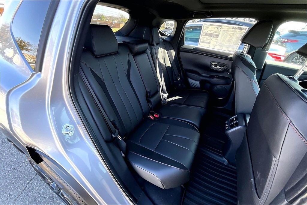 2026 Acura ADX A-Spec Advance Package
