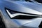 2026 Acura ADX A-Spec Advance Package