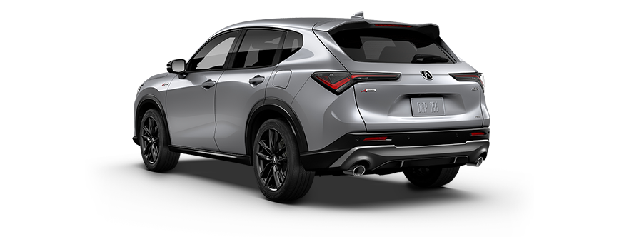 2026 Acura ADX A-Spec Advance Package