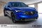 2025 Acura ADX A-Spec Advance Package