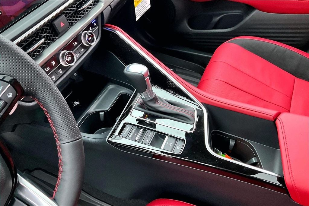 2026 Acura ADX A-Spec Advance Package