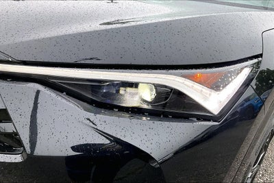 2026 Acura ADX A-Spec Advance Package