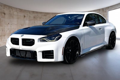 2024 BMW M2 Base