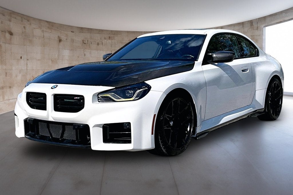 2024 BMW M2 Base