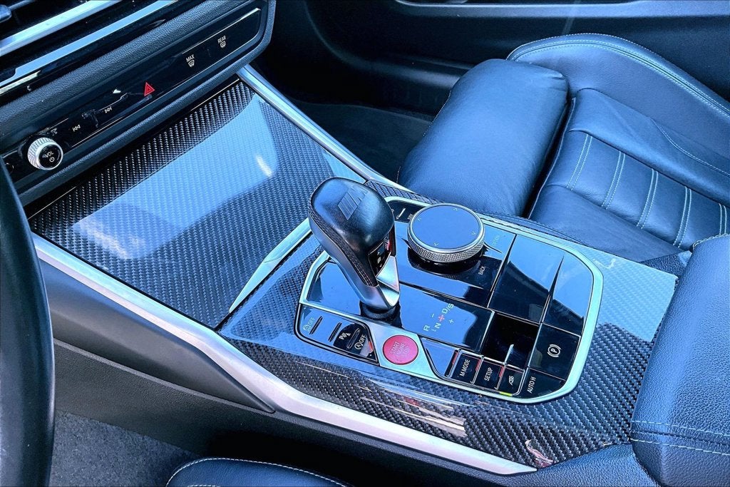 2024 BMW M2 Base