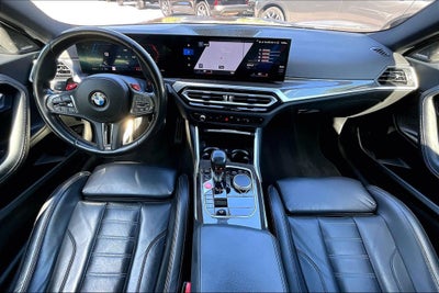 2024 BMW M2 Base