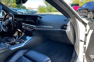 2024 BMW M2 Base