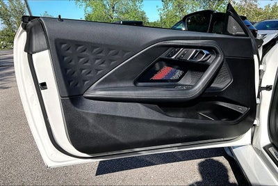 2024 BMW M2 Base