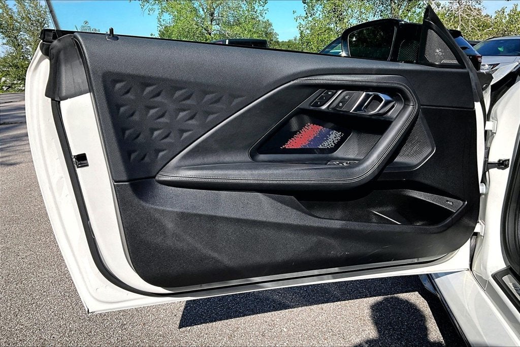 2024 BMW M2 Base