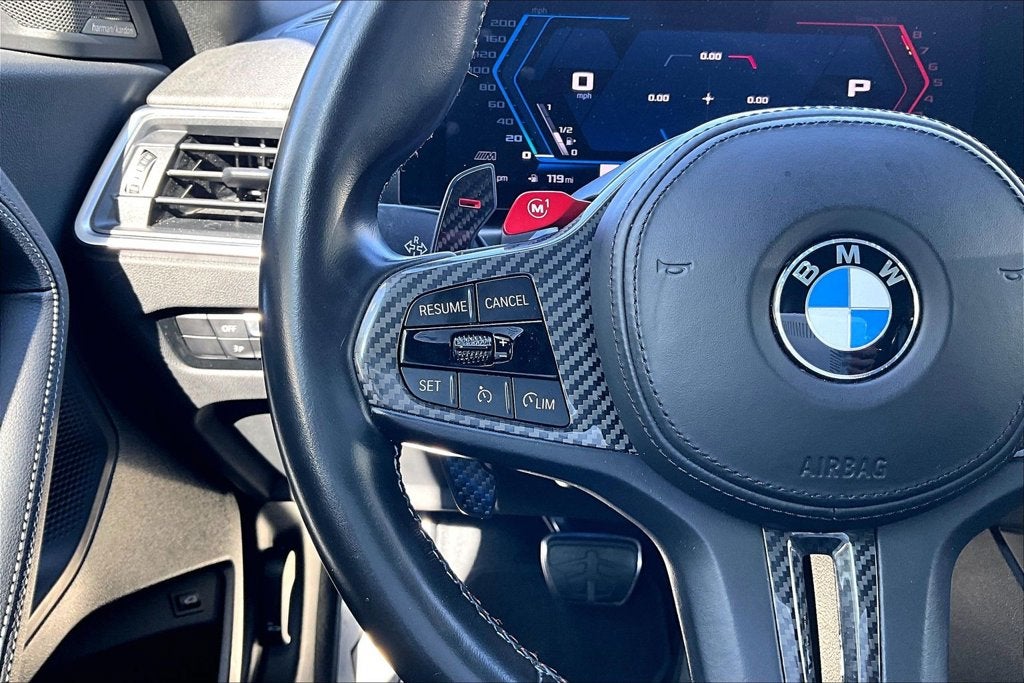2024 BMW M2 Base
