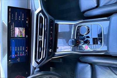 2024 BMW M2 Base