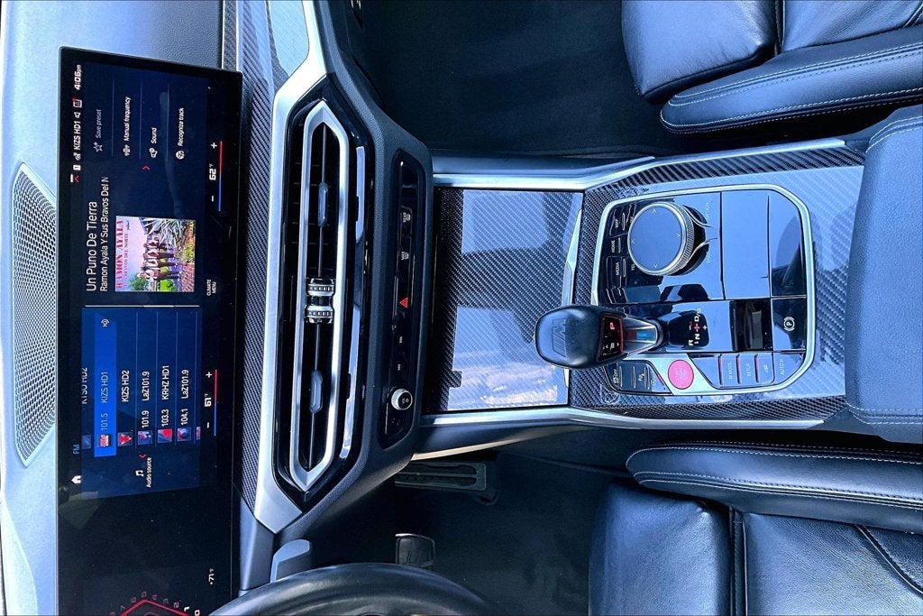2024 BMW M2 Base
