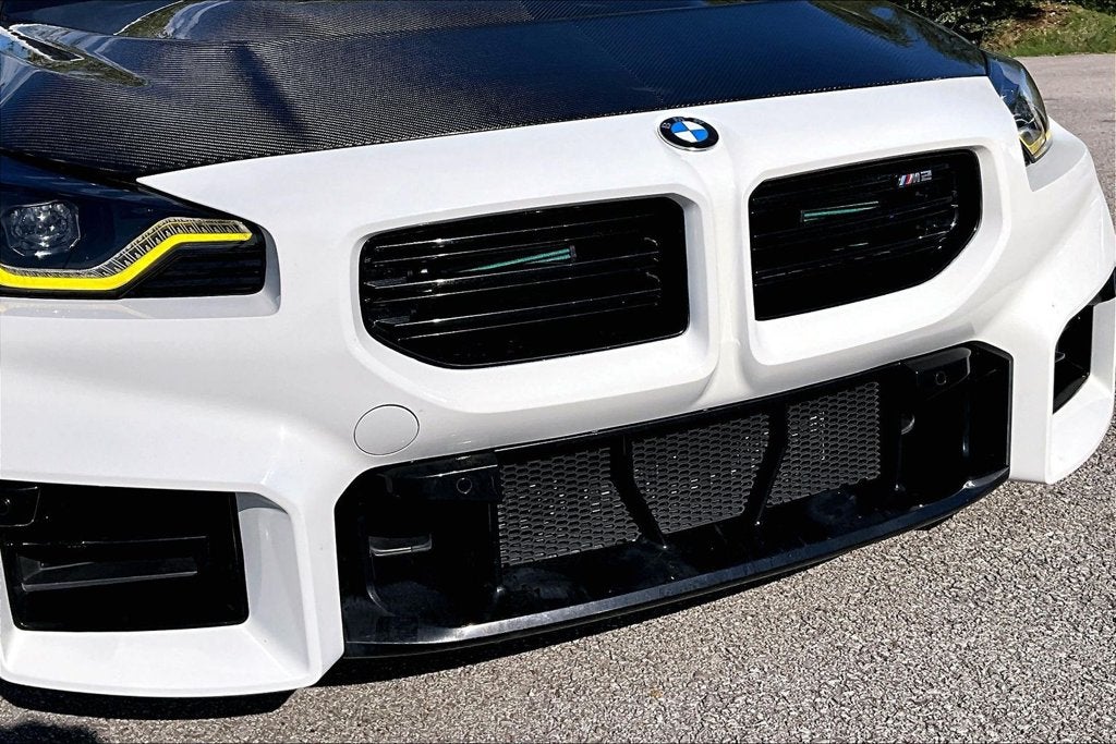 2024 BMW M2 Base
