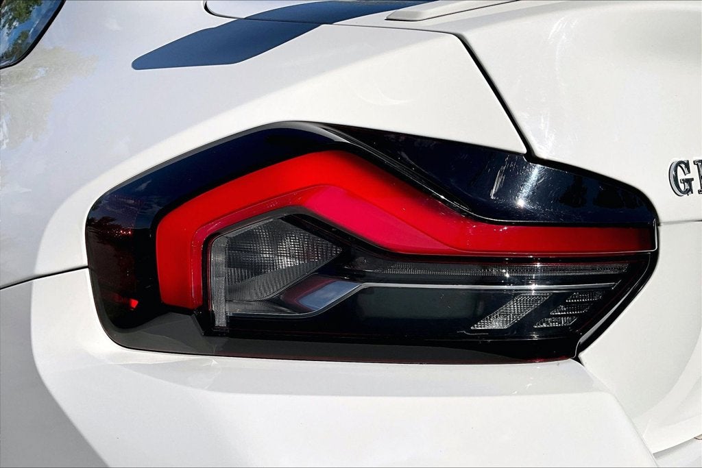 2024 BMW M2 Base