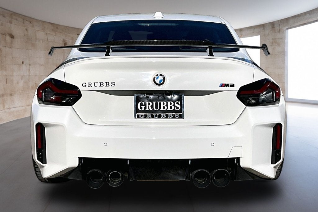 2024 BMW M2 Base