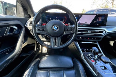 2024 BMW M2 Base