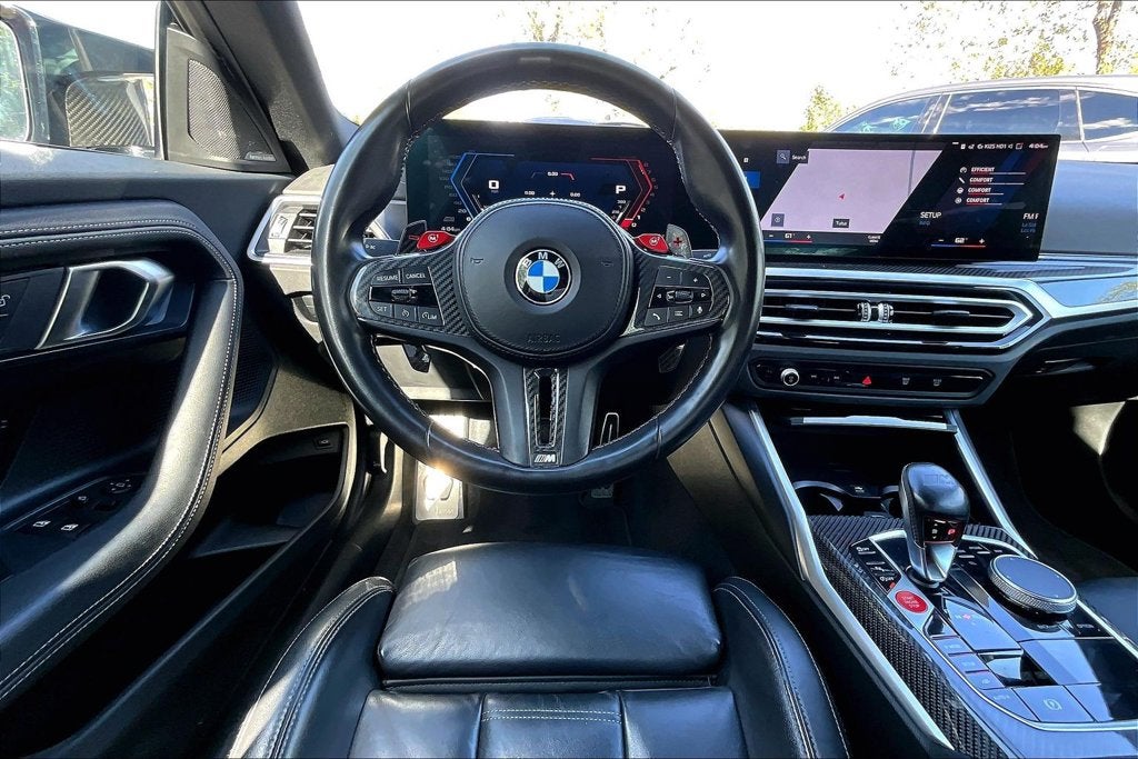 2024 BMW M2 Base
