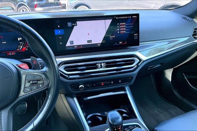 2024 BMW M2 Base