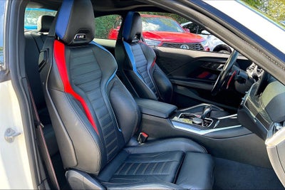 2024 BMW M2 Base
