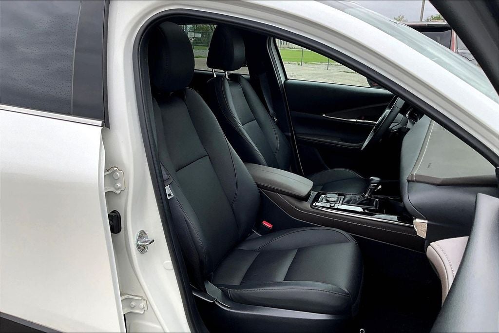 2024 Mazda Mazda CX-30 2.5 S Premium Package