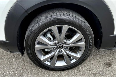 2024 Mazda Mazda CX-30 2.5 S Premium Package