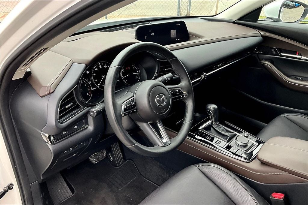 2024 Mazda Mazda CX-30 2.5 S Premium Package