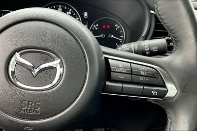 2024 Mazda Mazda CX-30 2.5 S Premium Package