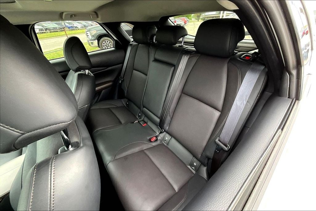 2024 Mazda Mazda CX-30 2.5 S Premium Package