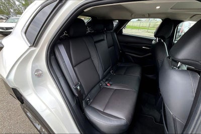 2024 Mazda Mazda CX-30 2.5 S Premium Package