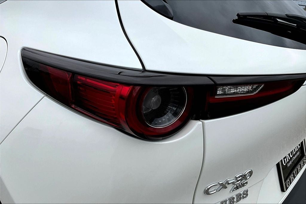 2024 Mazda Mazda CX-30 2.5 S Premium Package