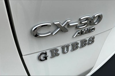 2024 Mazda Mazda CX-30 2.5 S Premium Package