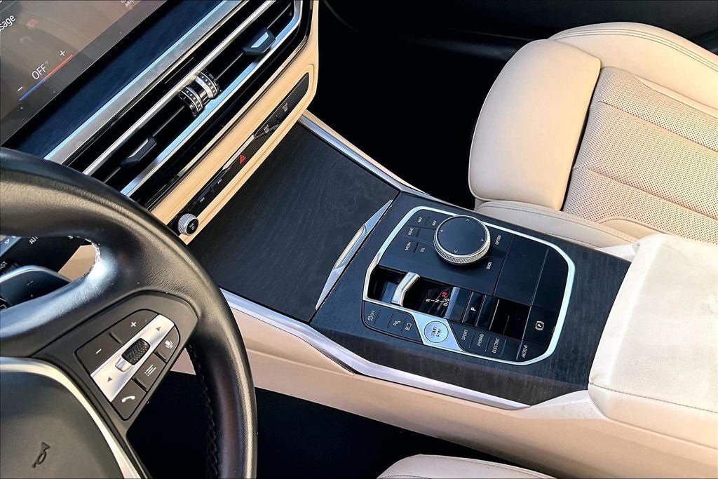 2023 BMW 3 Series 330e iPerformance