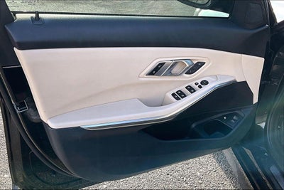 2023 BMW 3 Series 330e iPerformance