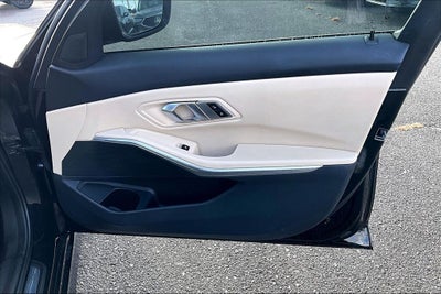 2023 BMW 3 Series 330e iPerformance