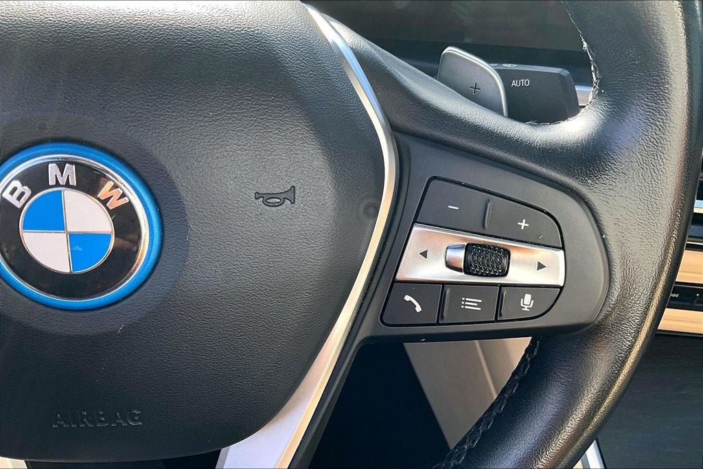 2023 BMW 3 Series 330e iPerformance