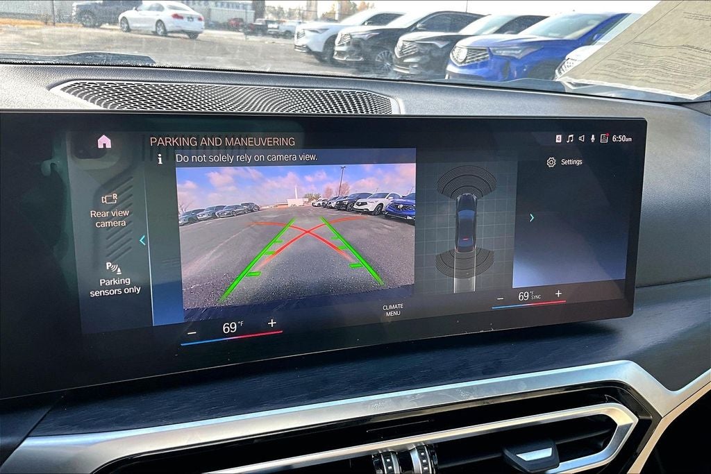 2023 BMW 3 Series 330e iPerformance