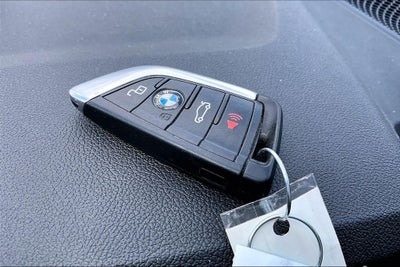 2022 BMW 3 Series 330i xDrive