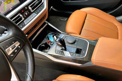 2022 BMW 3 Series 330i xDrive