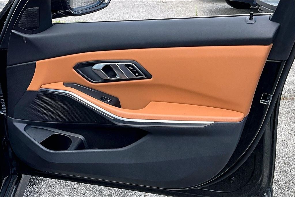 2022 BMW 3 Series 330i xDrive