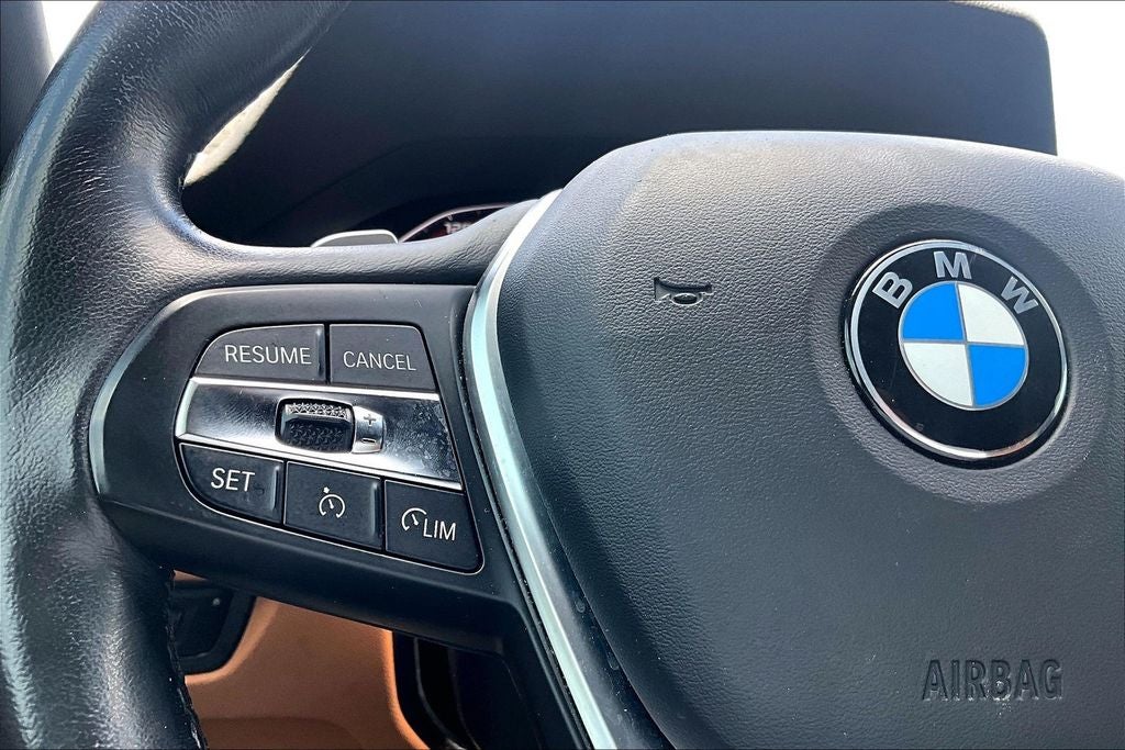 2022 BMW 3 Series 330i xDrive