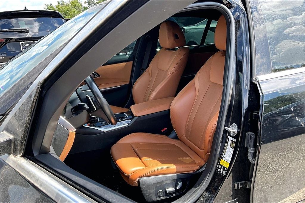 2022 BMW 3 Series 330i xDrive