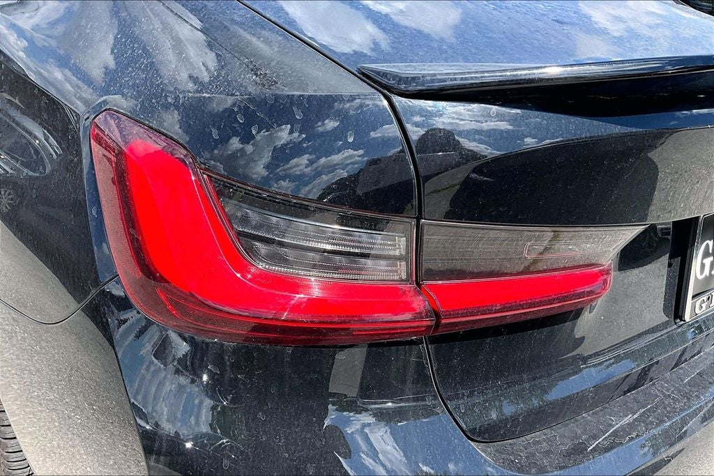 2022 BMW 3 Series 330i xDrive