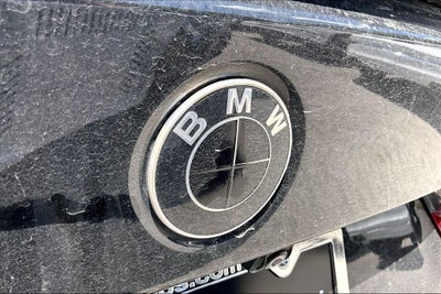 2022 BMW 3 Series 330i xDrive