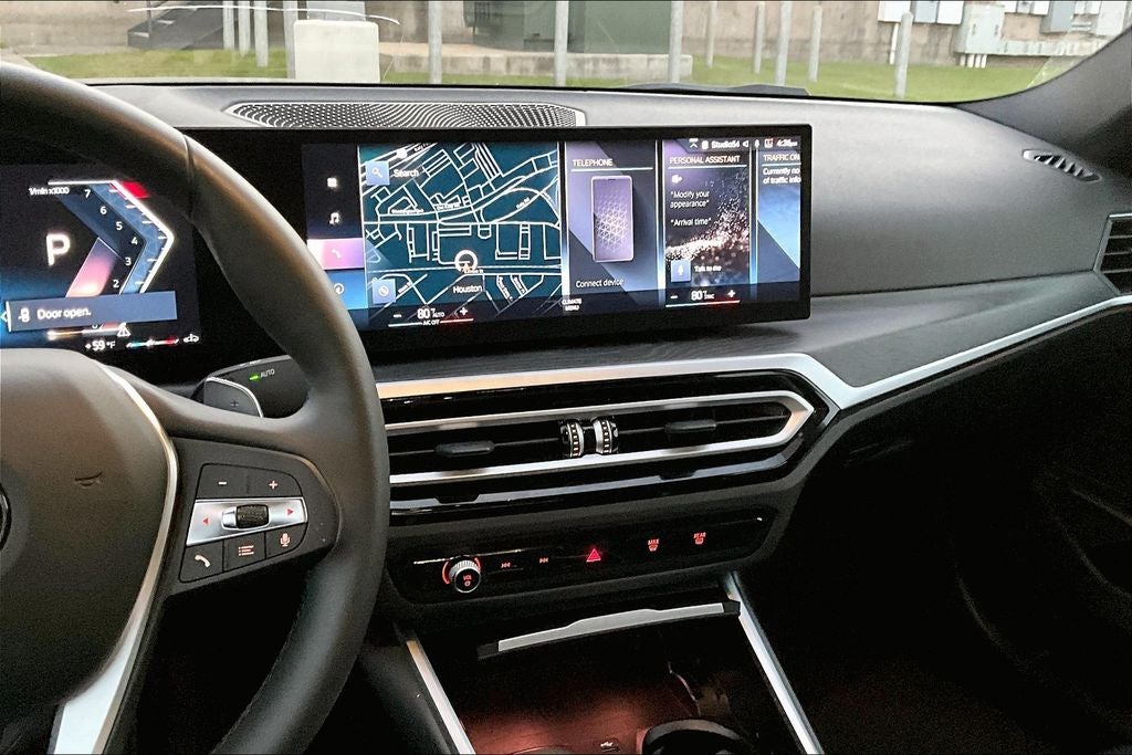 2023 BMW 3 Series 330i xDrive